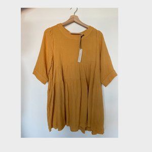 Yellow Dress